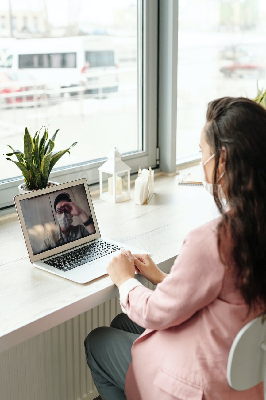 The Lasting Impacts of COVID on the Workplace