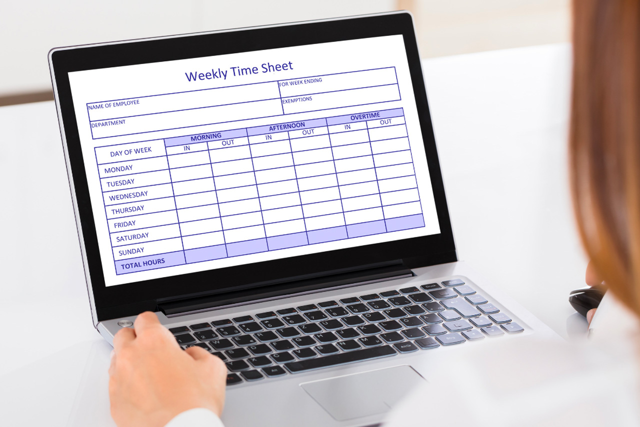 Leveraging Data Entry Services for Wage & Hour Case Discovery