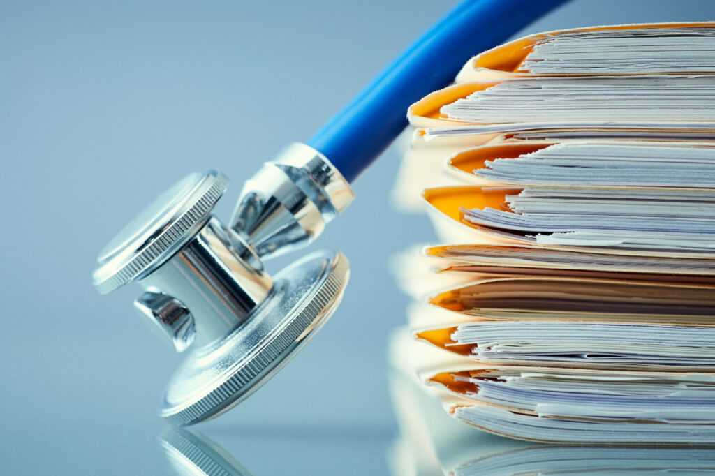 Why Medical Records Management Is Essential for Healthcare Providers