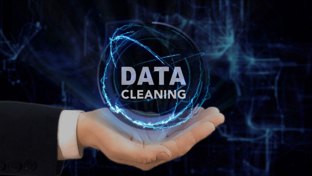 Why Choose 247Digitize for Your Data Cleansing Needs?