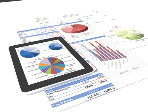 Unitization & Data Capture Project - Sales & Shipping Records