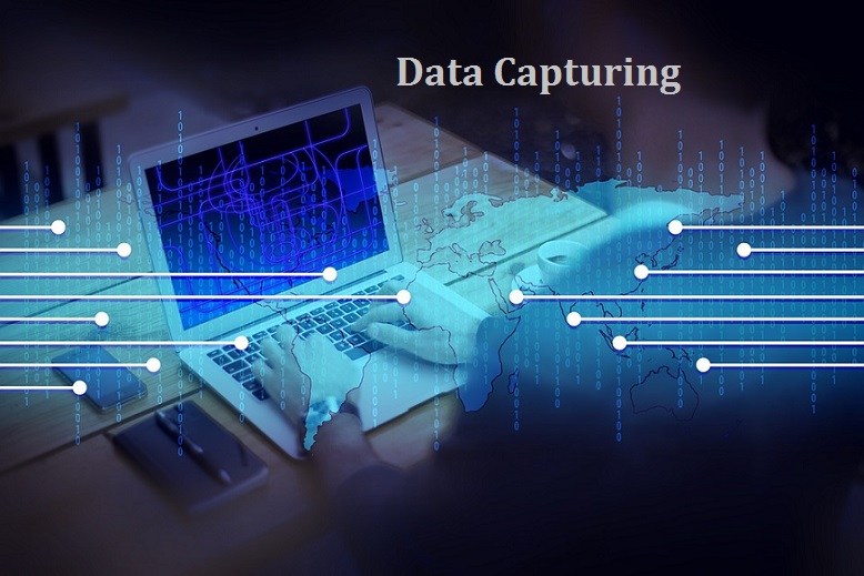 Complex Data Capture – Claims Forms and Manufacturing Records