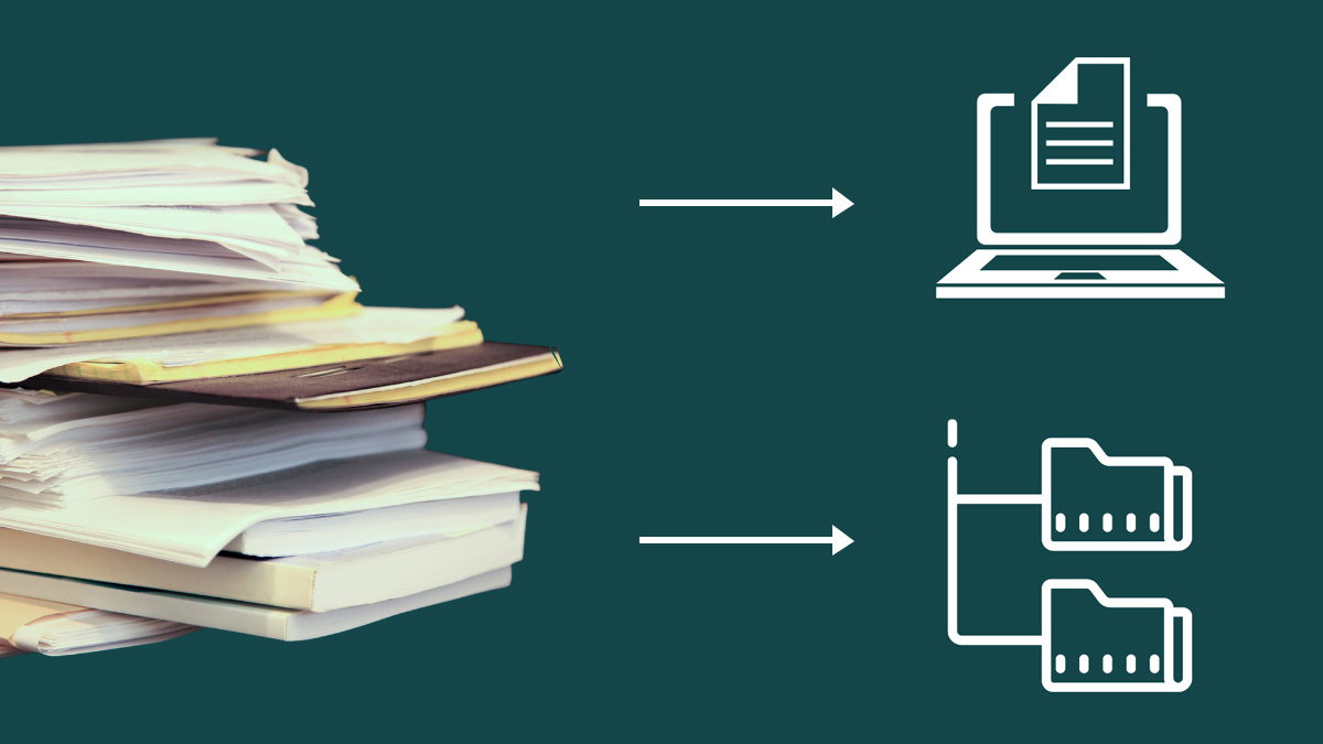 Document Digitization for the Post COVID Era