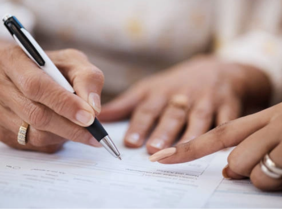 Managed Document Review Services