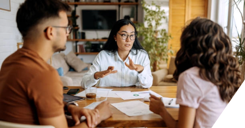 Mortgage Support