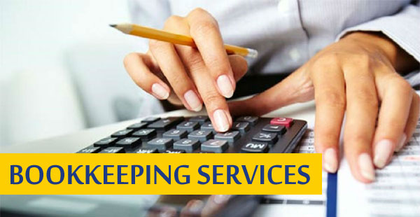 Acumatica Bookkeeping Services