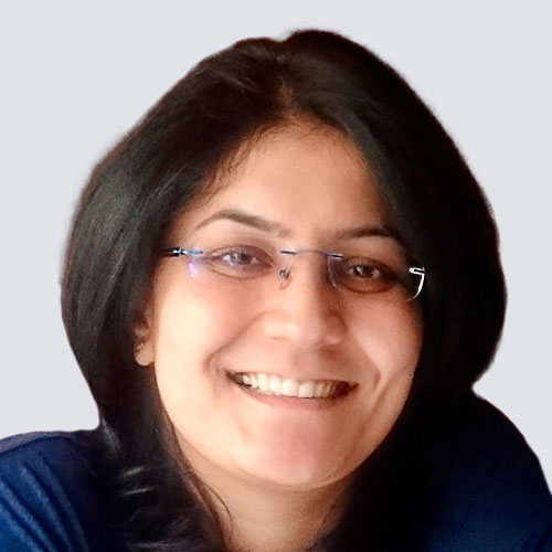 Aparna More