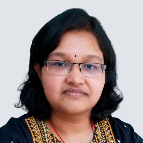 Archana Bhagat