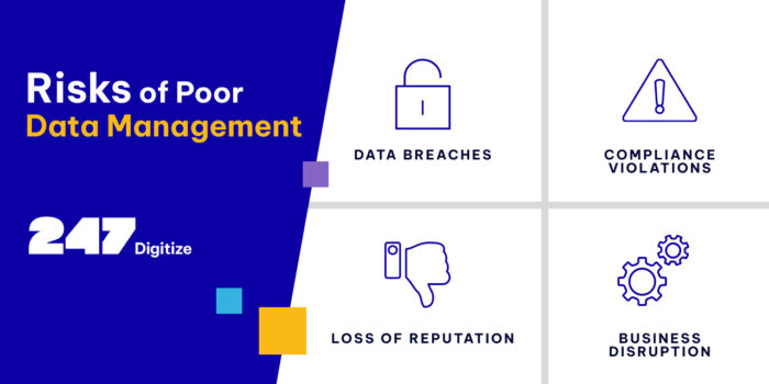 Data Risks