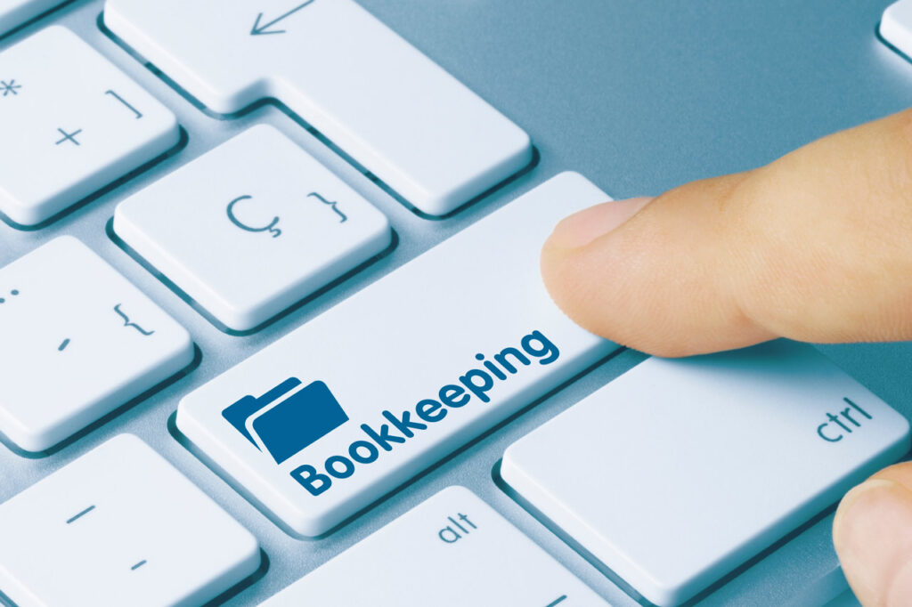 Bookkeeping Efficiency: The Key to Financial Success with 247Digitize