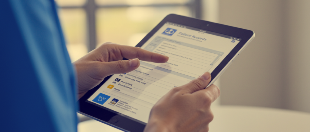 Patient Records Data Entry for a Leading US Healthcare Provider