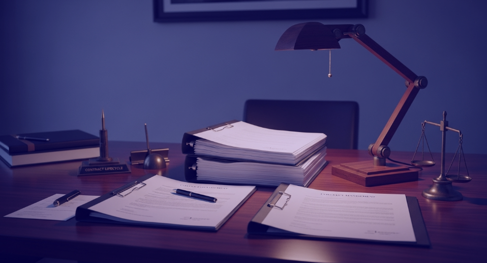 Contracts: How to Improve Contract Visibility and Compliance with a Strong CLM Process