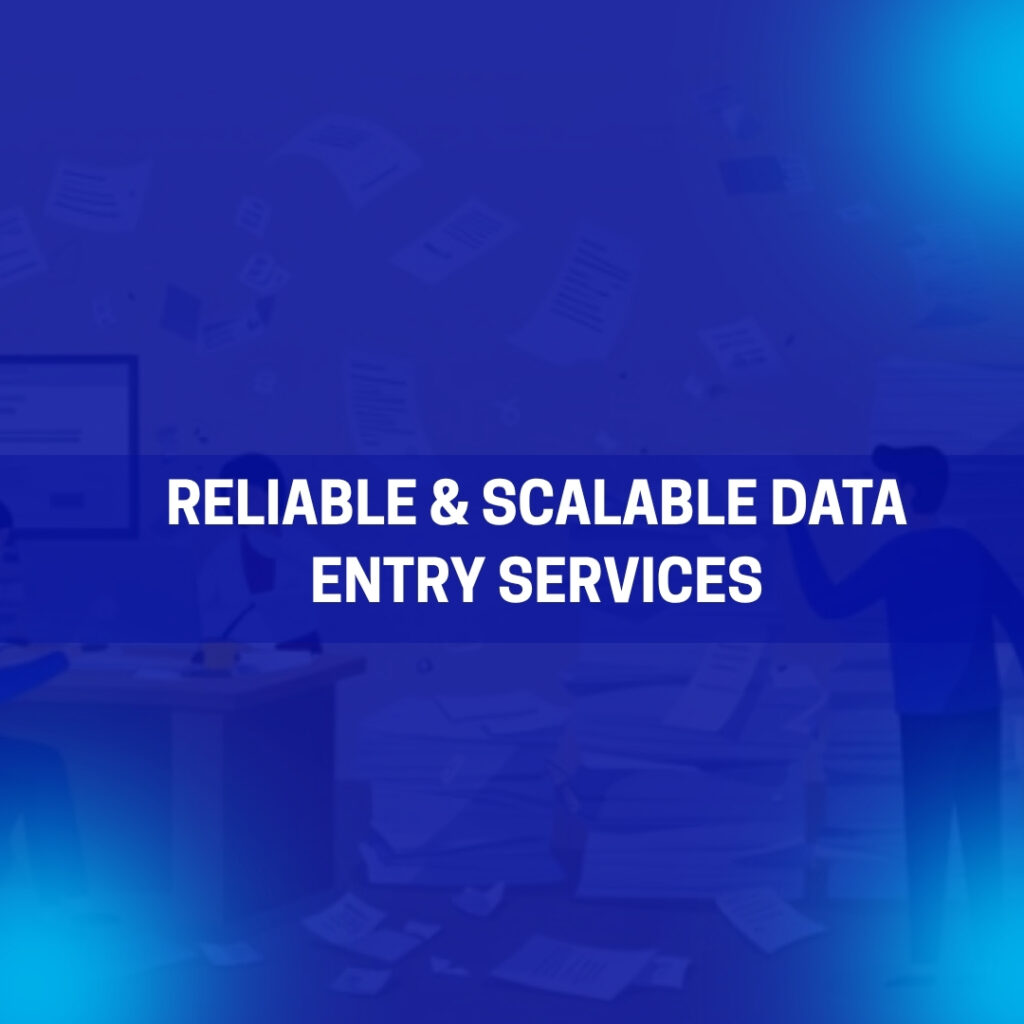 data-entry