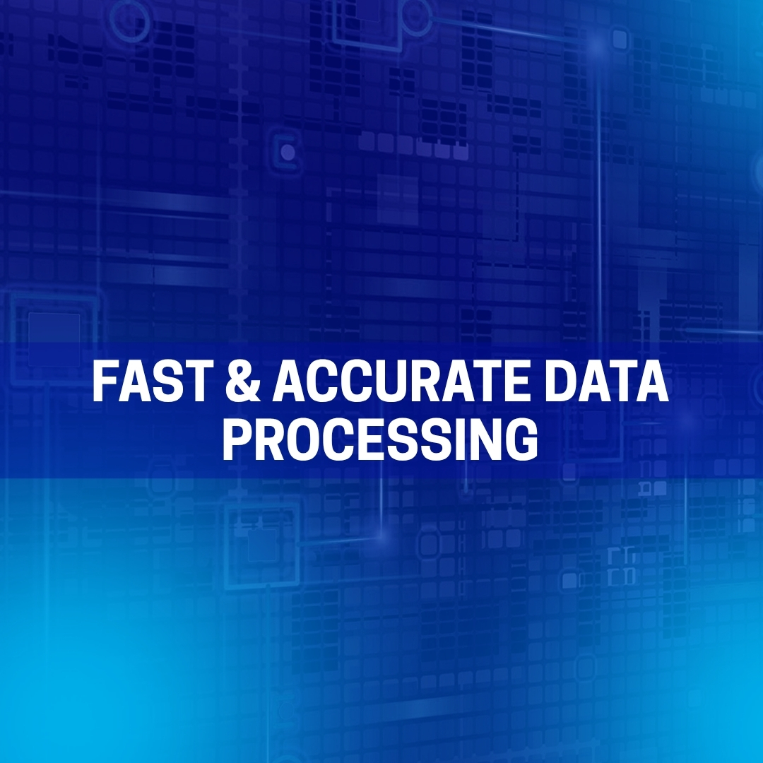 Data-Processing
