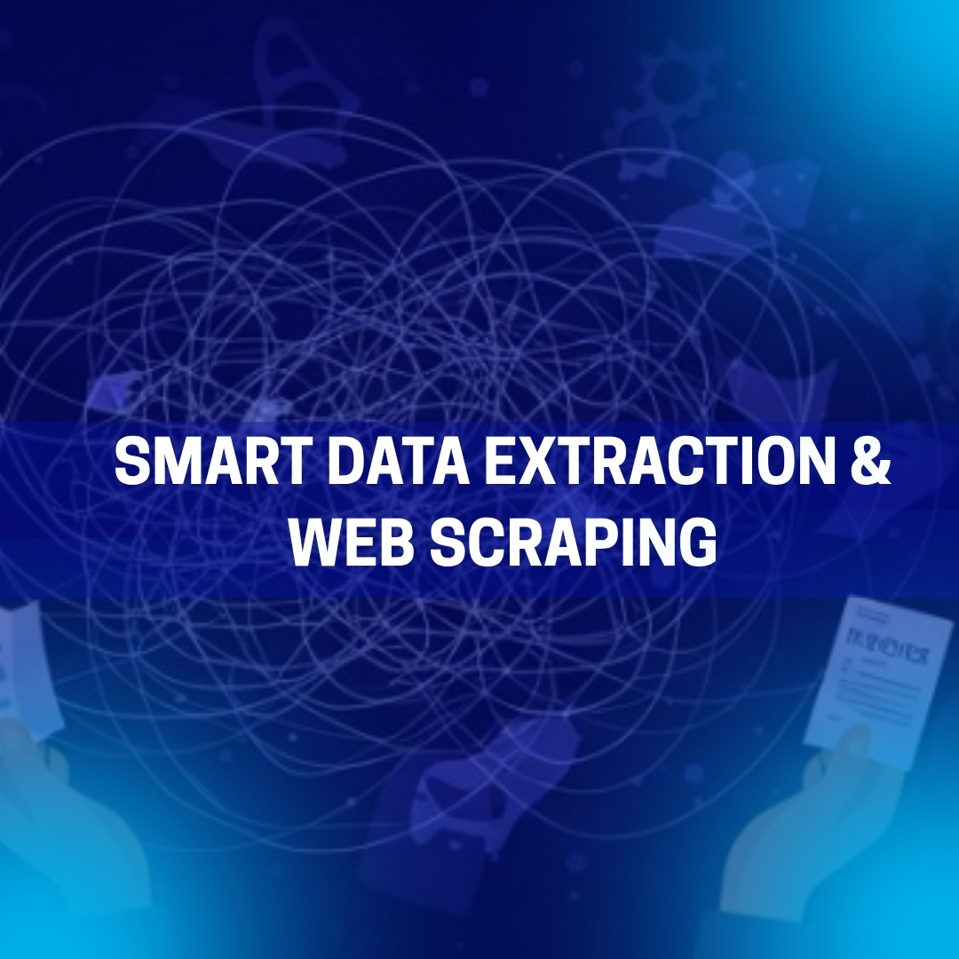 Extraction-web-scraping