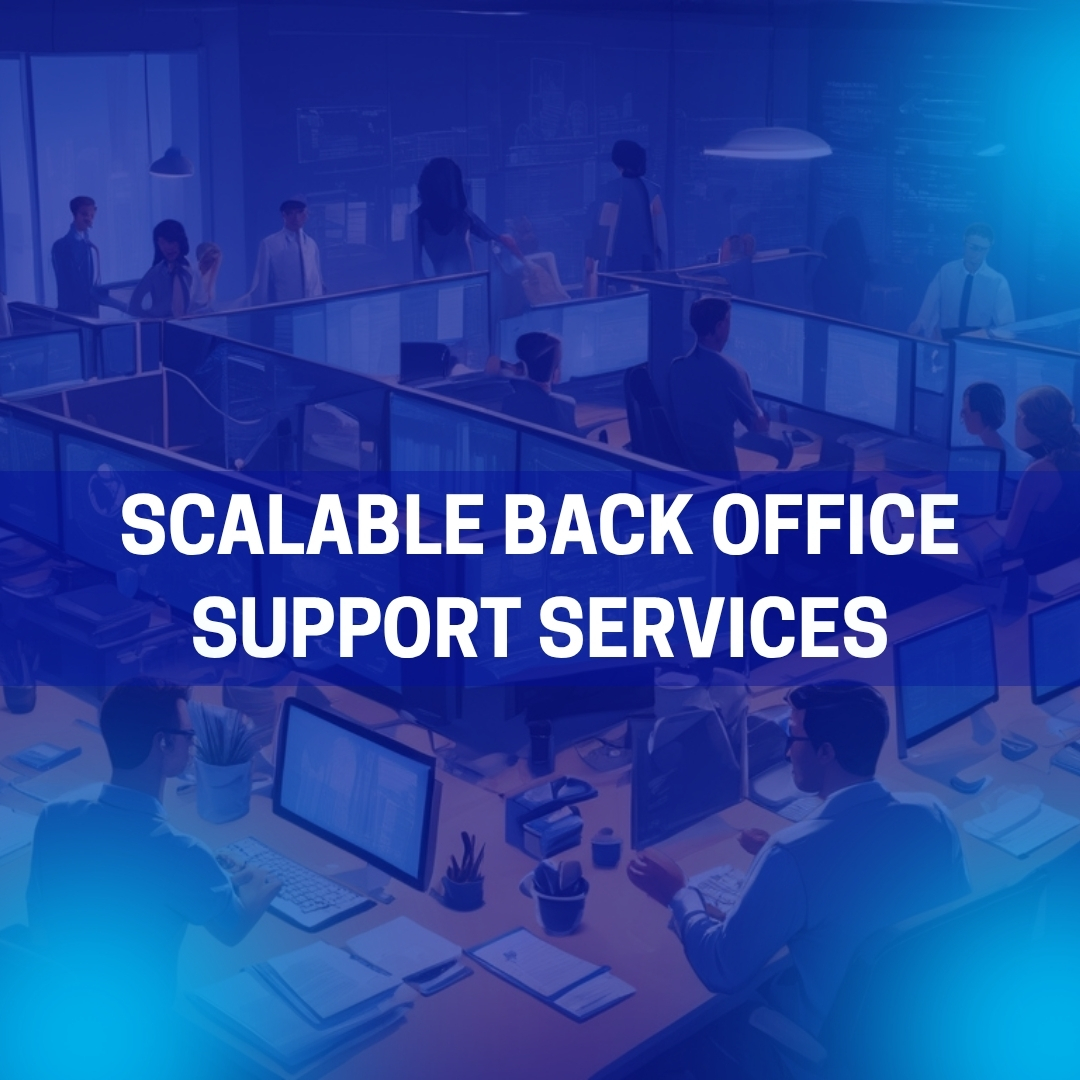 back-office
