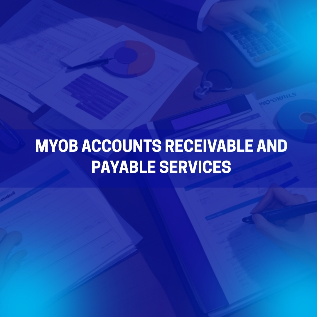 Myob-accounts