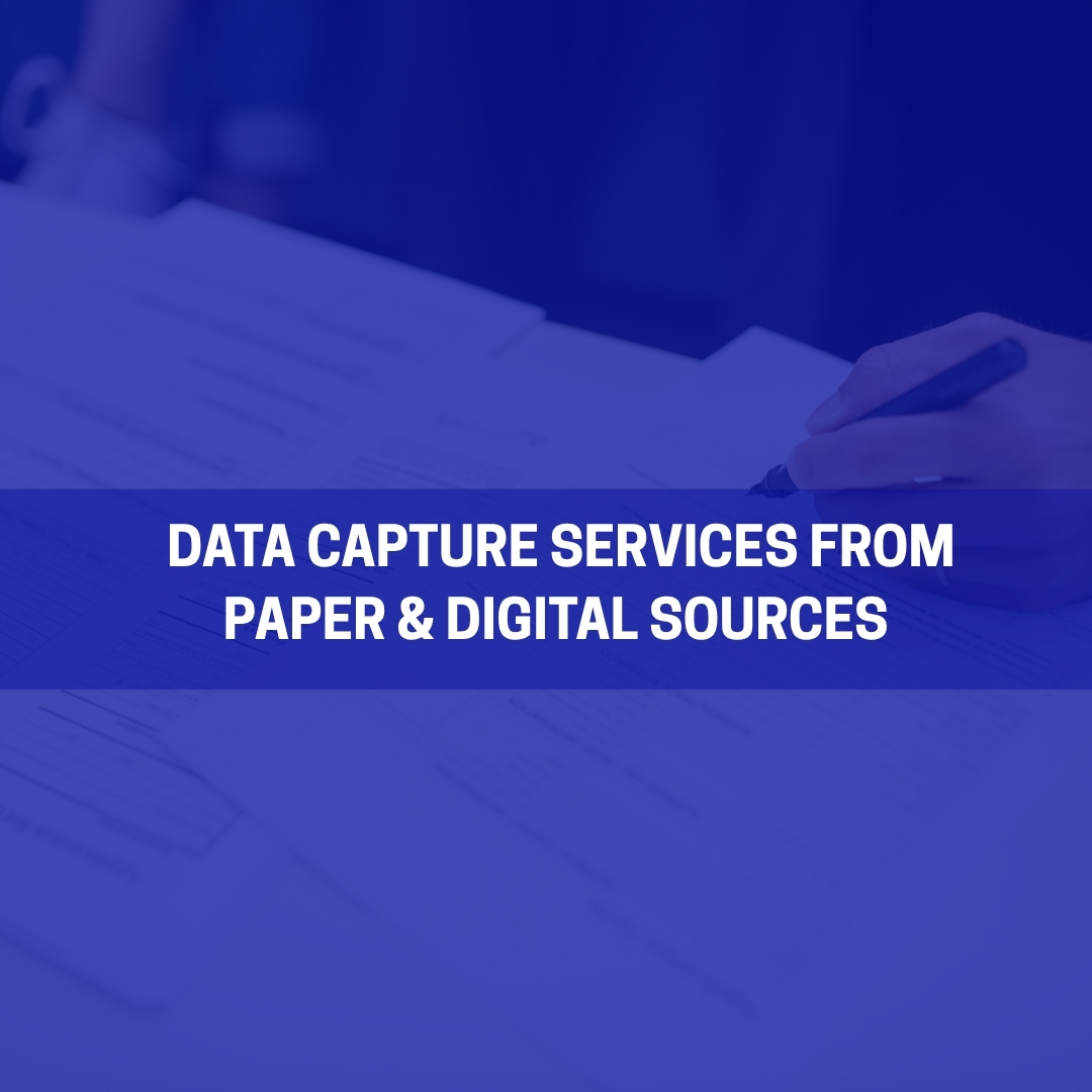 data-capture