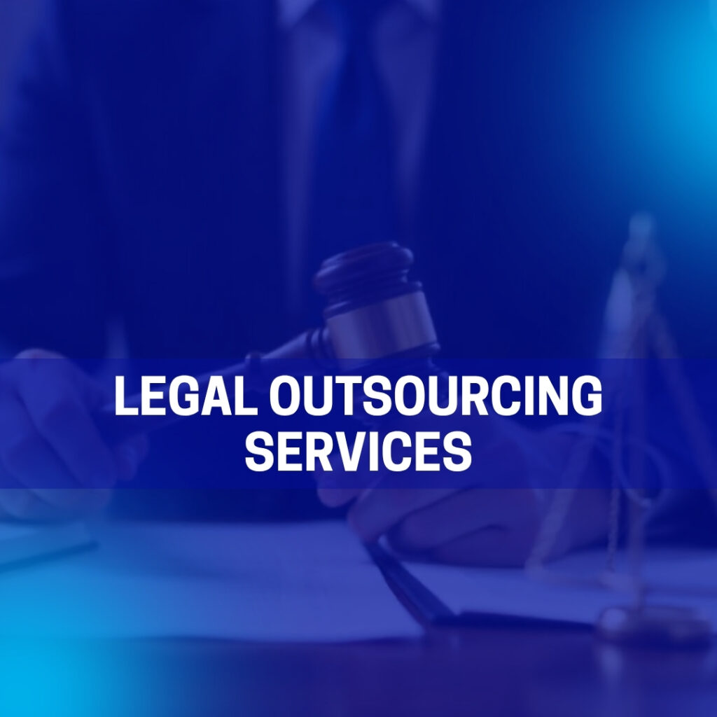 Legal-outsourcing