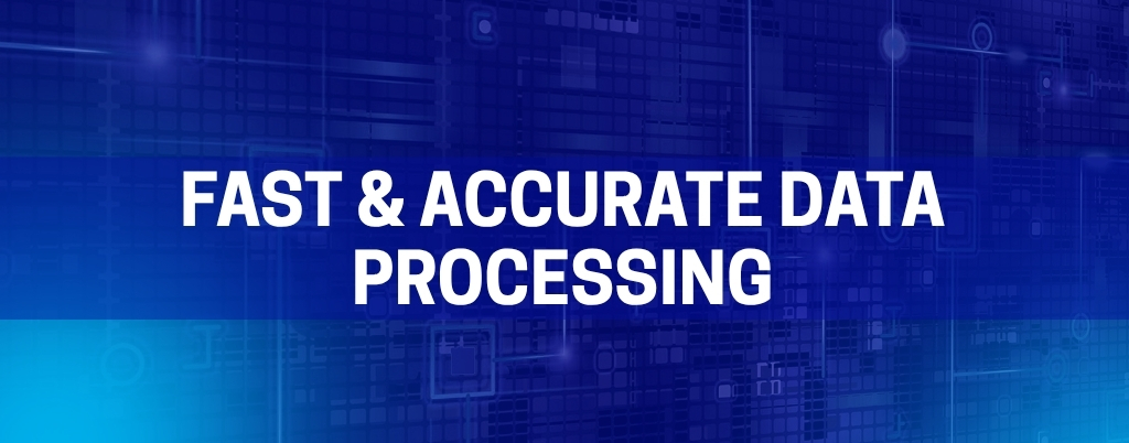 Data-processing