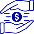 hand money