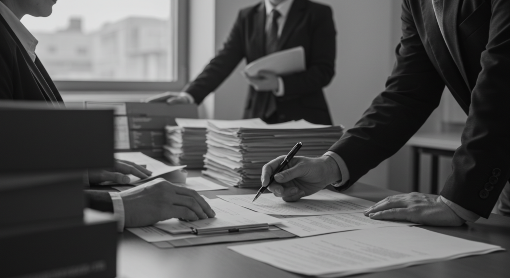 Managed Document Review (MDR) & Technology-Assisted Review (TAR): Transforming Legal Discovery