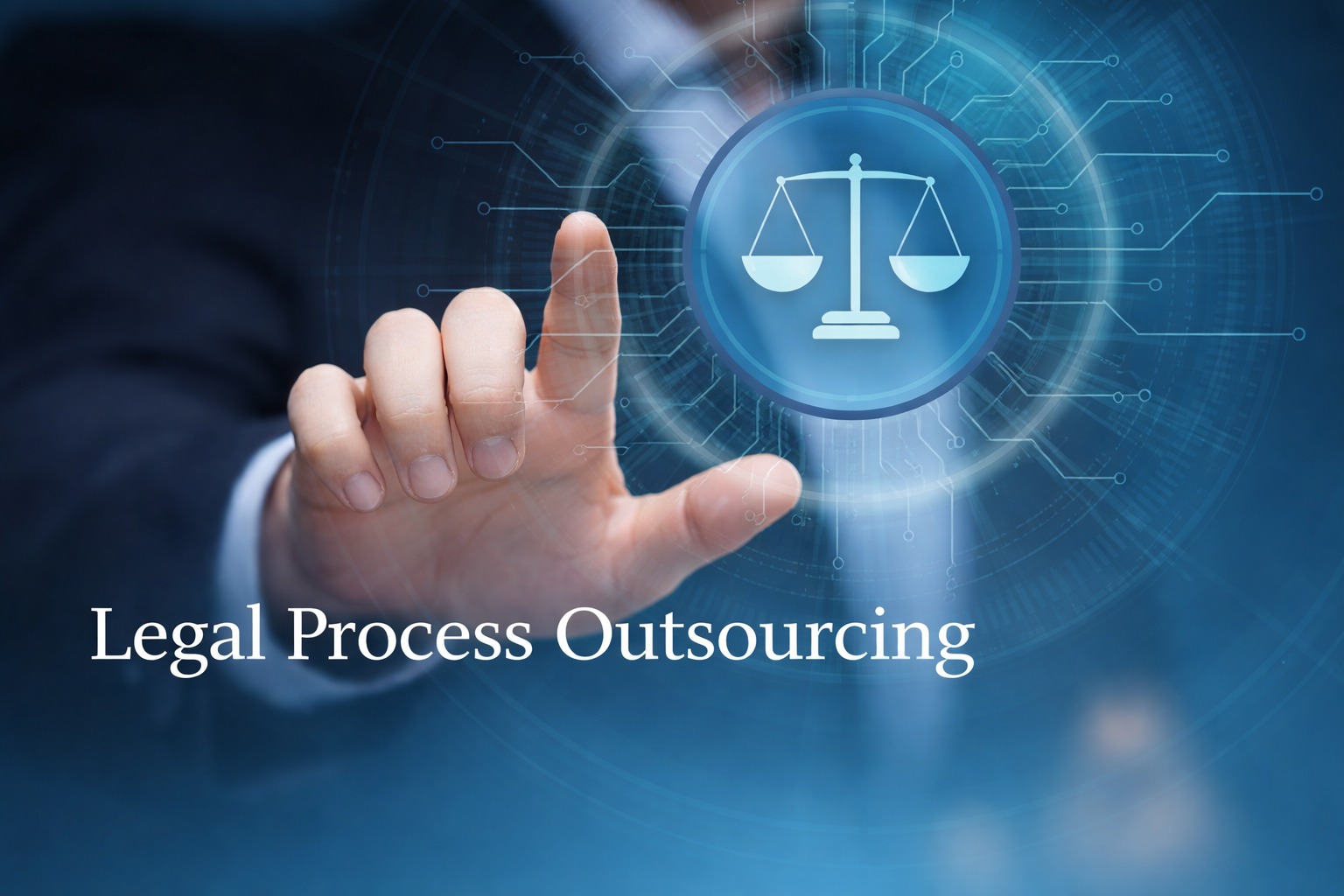 Legal Outsourcing Services