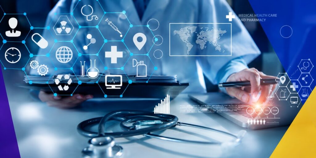 How Healthcare BPO Services Help Medical Businesses Manage Back-Office Work