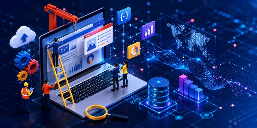 Why Data Labeling Services Matter for Accurate Business Data